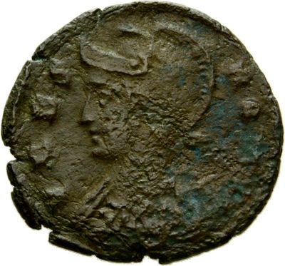 RIC VII Cyzicus 72