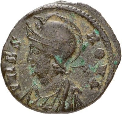 RIC VII Cyzicus 72