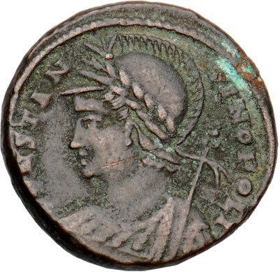 RIC VII Cyzicus 73