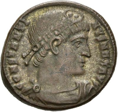 RIC VII Cyzicus 78