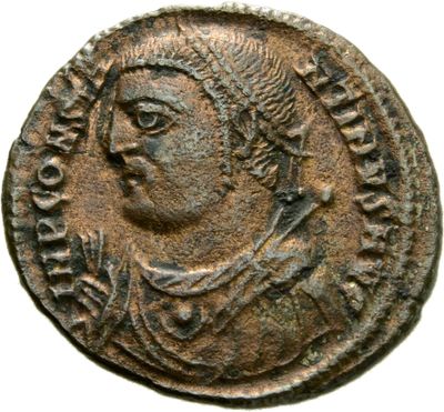 RIC VII Cyzicus 8