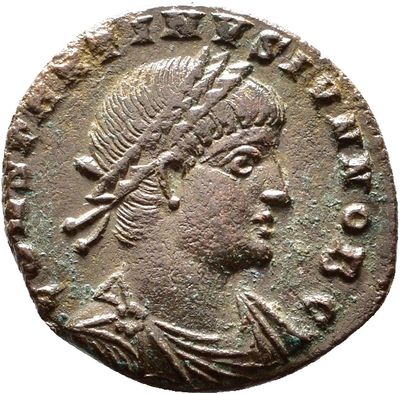RIC VII Cyzicus 80