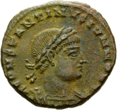 RIC VII Cyzicus 81