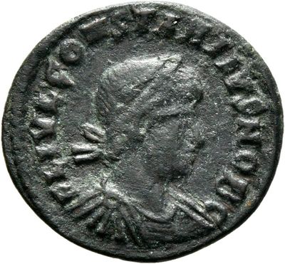 RIC VII Cyzicus 84