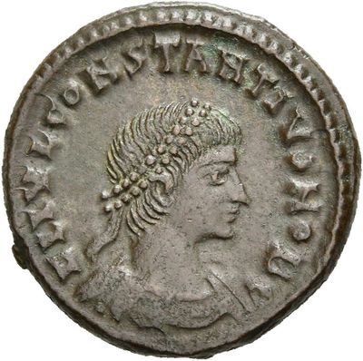 RIC VII Cyzicus 86