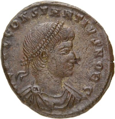 RIC VII Cyzicus 86