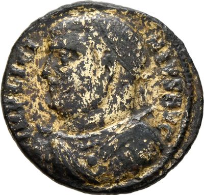 RIC VII Cyzicus 9