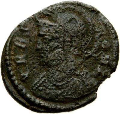 RIC VII Cyzicus 91
