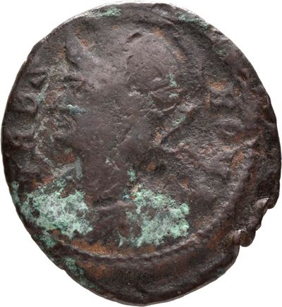 RIC VII Cyzicus 91