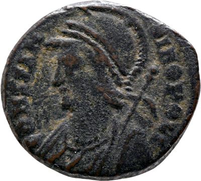 RIC VII Cyzicus 92
