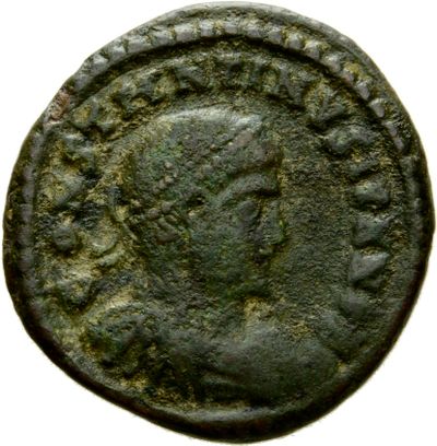 RIC VII Cyzicus 96