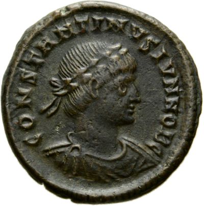 RIC VII Cyzicus 96