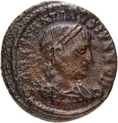 RIC VII Cyzicus 97