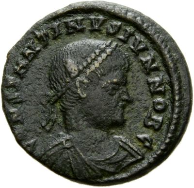 RIC VII Cyzicus 98