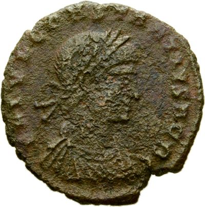 RIC VII Cyzicus 99