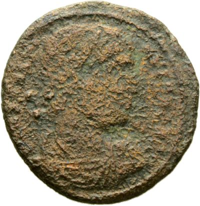 RIC VII Heraclea 121