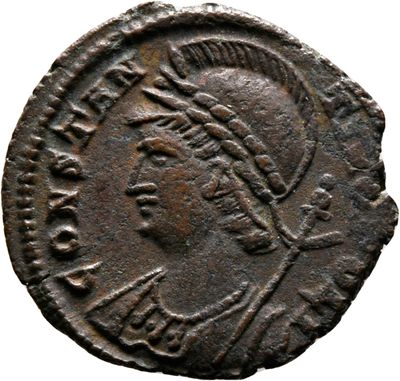 RIC VII Heraclea 144
