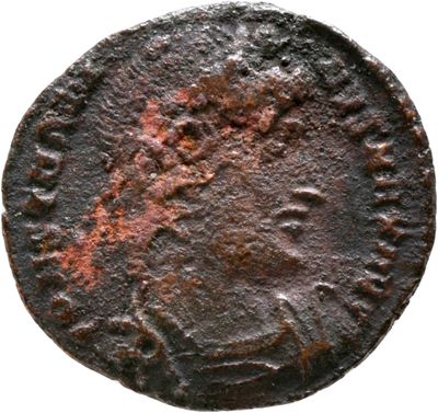 RIC VII Heraclea 150