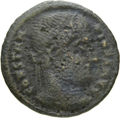 RIC VII Heraclea 60