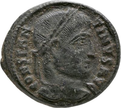 RIC VII Heraclea 69
