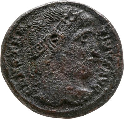 RIC VII Heraclea 92