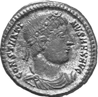 RIC VII Heraclea 94