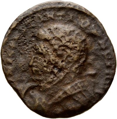 RIC VII Londinium 156