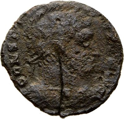 RIC VII Londinium 161
