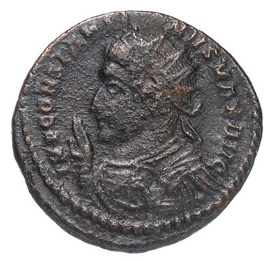 RIC VII Londinium 167