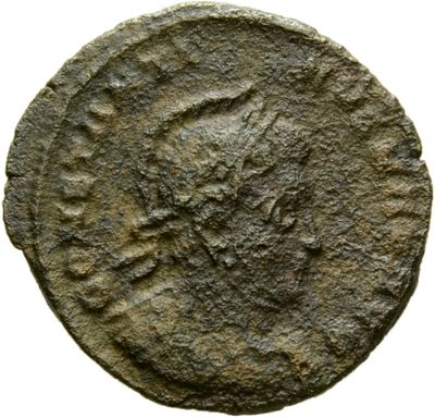 RIC VII Londinium 170