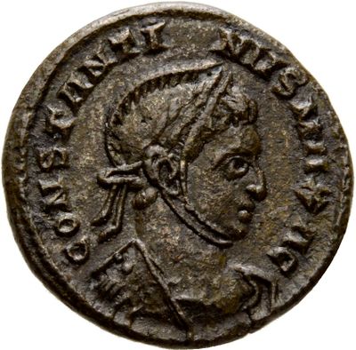 RIC VII Londinium 171
