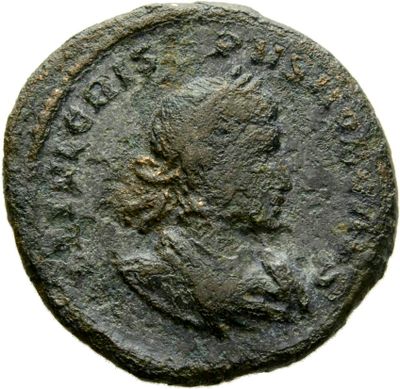 RIC VII Londinium 174