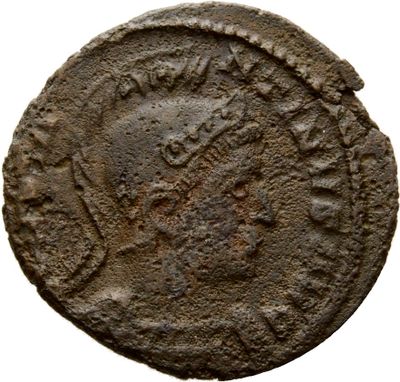 RIC VII Londinium 191