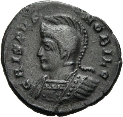 RIC VII Londinium 211