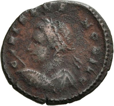 RIC VII Londinium 212