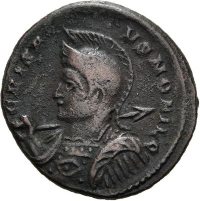 RIC VII Londinium 214