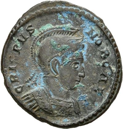 RIC VII Londinium 229