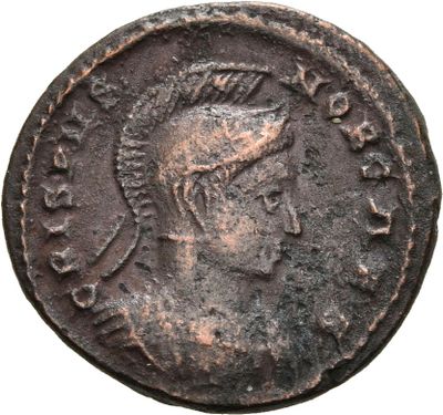 RIC VII Londinium 229