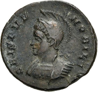 RIC VII Londinium 230