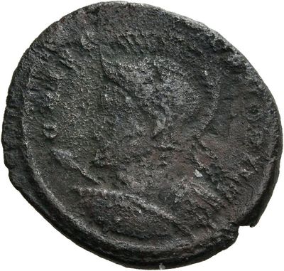 RIC VII Londinium 231