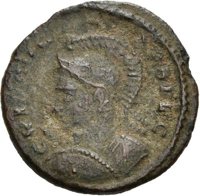 RIC VII Londinium 231