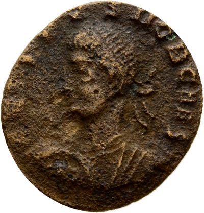 RIC VII Londinium 233