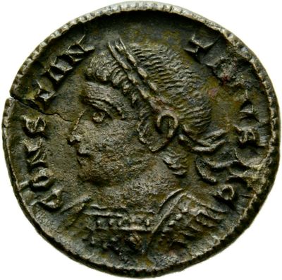 RIC VII Londinium 240