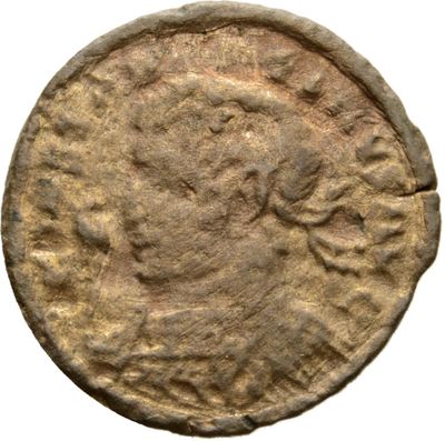 RIC VII Londinium 243