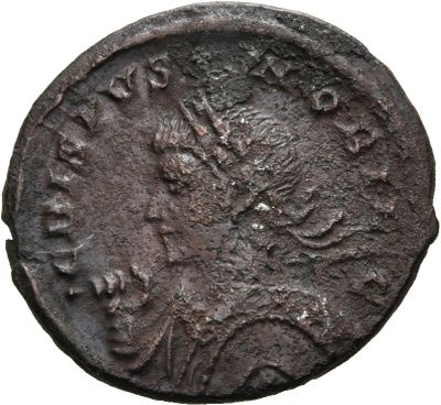 RIC VII Londinium 249
