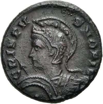 RIC VII Londinium 250