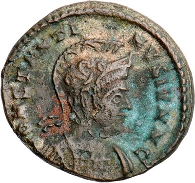 RIC VII Londinium 258