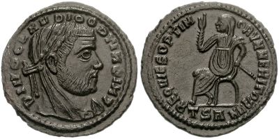 RIC VII Londinium 26