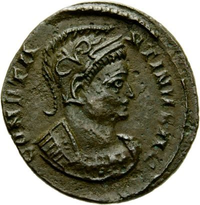 RIC VII Londinium 268