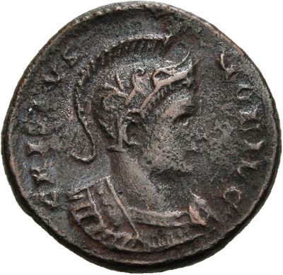 RIC VII Londinium 273